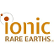 IONIC RARE EARTHS LTD ORDINARY SHARES (TICKER: IXRDB) logo