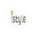 Istyle Inc. logo