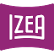 Izea Worldwide Inc. logo