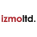 Izmo Ltd. logo