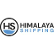 Himalaya Shipping Ltd. logo