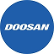 Doosan Škoda Power A.S. logo