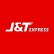 J&T Global Express Ltd logo