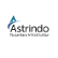 Astrindo Nusantara Infrastruktur Tbk logo