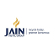 Jain Resource Recycling Limited logo