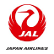 Japan Airlines Co., Ltd. logo
