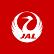 Japan Airlines Co., Ltd. ADR logo