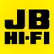 JB Hi-Fi Limited logo