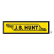 J.B. Hunt Transport Services Inc. logo