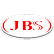 JBS S.A. logo