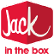 Jack in the Box Inc. logo