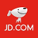 JD.com Inc. logo