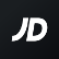 JD Sports Fashion Plc logo