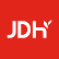 JD Health International Inc. logo