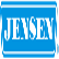 Jensen-Group NV logo