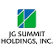 Jg Summit Holdings Inc. logo