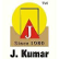J. Kumar Infraprojects Ltd. logo
