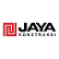 Jaya Konstruksi Manggala P.T. logo