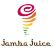 Jamba, Inc. logo