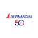 JM Financial Ltd. logo