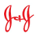 JOHNSON & JOHNSON CDR  logo