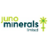 Juno Minerals Limited logo
