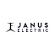 Janus Electric Holdings Limited logo