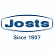 Jost's Engineering Company Ltd. logo