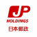 Japan Post Holdings Co., Ltd. Unsponsored ADR logo