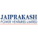 Jaiprakash Power Ventures Ltd. logo