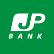 Japan Post Bank Co., Ltd. - ADR logo