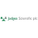 Judges Scientific plc logo