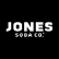 Jones Soda Co. logo