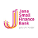 Jana Small Finance Bank Ltd. logo