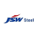 JSW Steel Ltd. logo