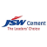 JSW Cement Ltd. logo