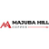 Majuba Hill Copper Corp. logo