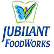 Jubilant Foodworks Ltd. logo