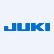Juki Corporation Unsponsored ADR logo