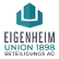 Eigenheim Union 1898 Beteiligungs AG logo