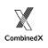 CombinedX AB logo