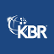 KBR Inc. logo