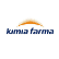 Kimia Farma Tbk. logo