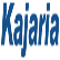 Kajaria Ceramics Ltd. logo