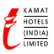 Kamat Hotels (India) Ltd. logo