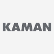 Kaman Corp logo