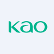Kao Corp. logo