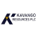 Kavango Resources plc logo