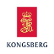 Kongsberg Gruppen ASA ADR logo