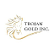 Trojan Gold Inc. logo